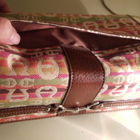 Great Summer Clutch-Crossbody!! - Picture 5 of 6